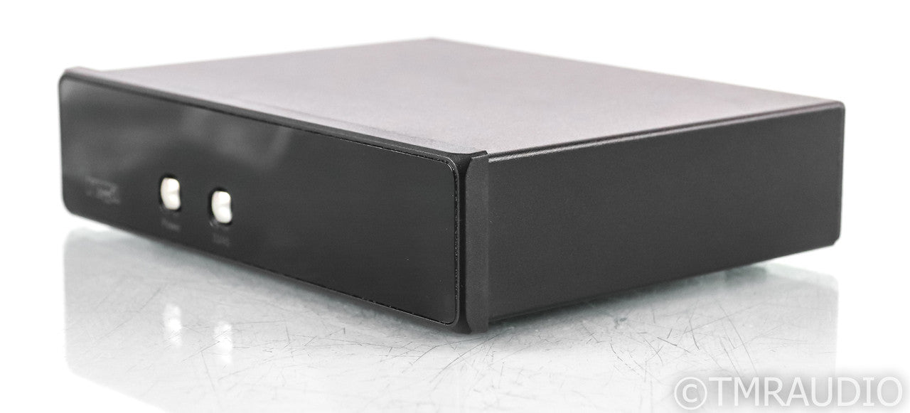 Rega TTPSU External Power Supply; Upgrade for P3 Turntable