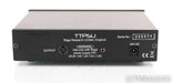 Rega TTPSU External Power Supply; Upgrade for P3 Turntable