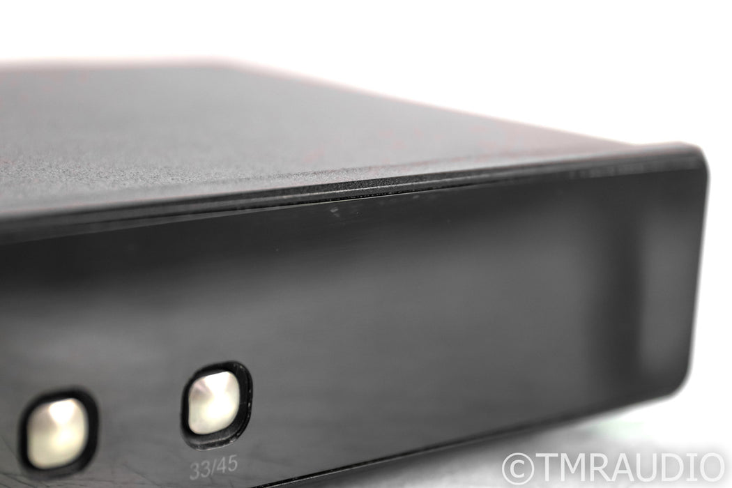 Rega TTPSU External Power Supply; Upgrade for P3 Turntable