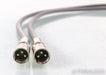 Shunyata Research Venom XLR Cables; 1m Pair Balanced Interconnects