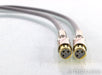 Shunyata Research Venom XLR Cables; 1m Pair Balanced Interconnects