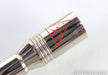 Shunyata Research Venom XLR Cables; 1m Pair Balanced Interconnects