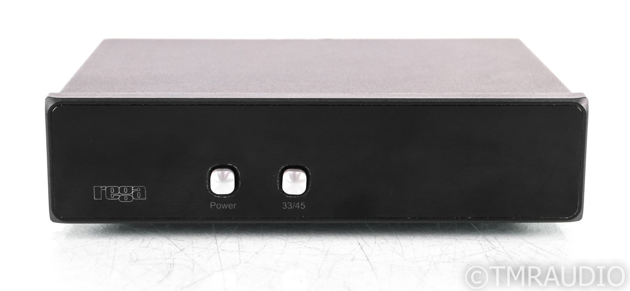 Rega RP8 Belt Drive Turntable; RP-8; Black (No Cartridge)