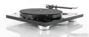 Rega RP8 Belt Drive Turntable; RP-8; Black (No Cartridge)