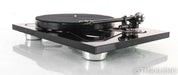 Rega RP8 Belt Drive Turntable; RP-8; Black (No Cartridge)