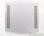 Hegel H20 Dual Mono Power Amplifier; H-20; Silver