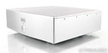 Hegel H20 Dual Mono Power Amplifier; H-20; Silver