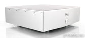 Hegel H20 Dual Mono Power Amplifier; H-20; Silver