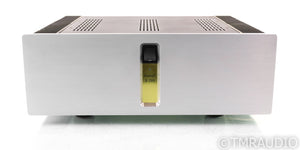 GamuT D200 Stereo Power Amplifier; D-200