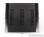 GamuT D200 Stereo Power Amplifier; D-200