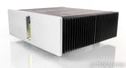 GamuT D200 Stereo Power Amplifier; D-200