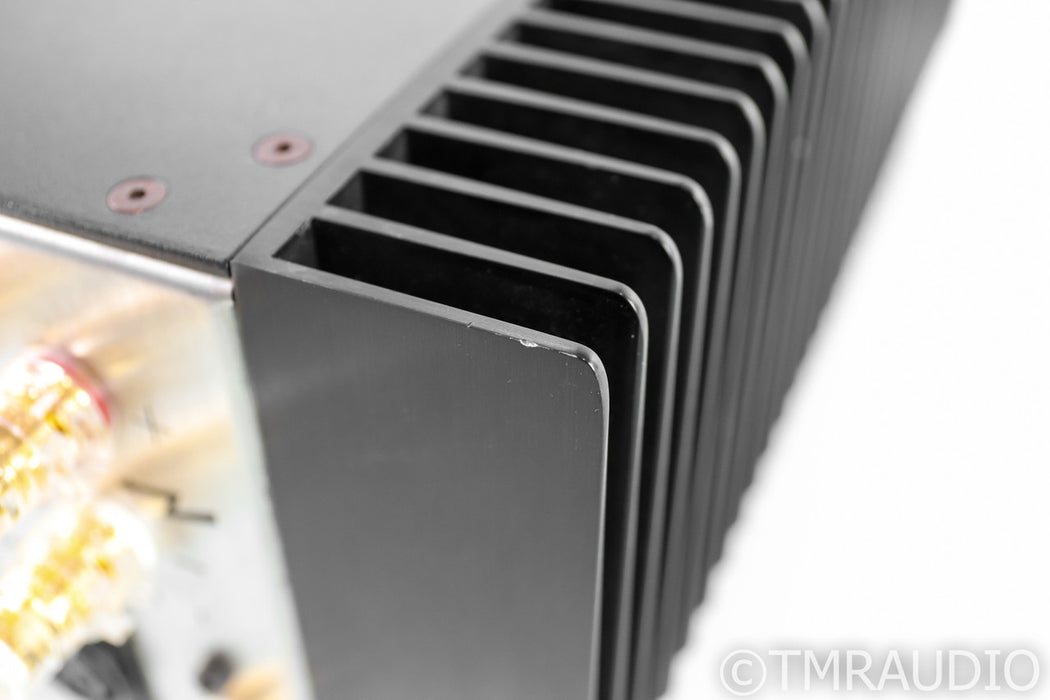 GamuT D200 Stereo Power Amplifier; D-200