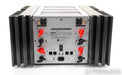 Mark Levinson No. 334 Stereo Power Amplifier; No334