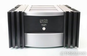 Mark Levinson No. 334 Stereo Power Amplifier; No334