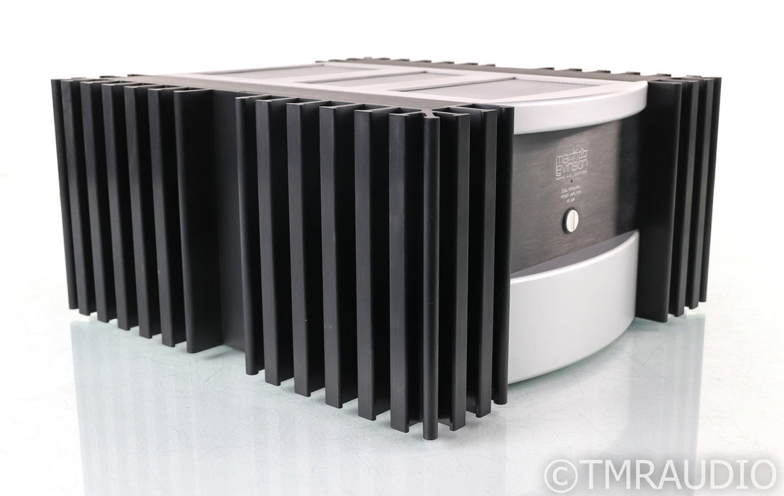 Mark Levinson No. 334 Stereo Power Amplifier; No334