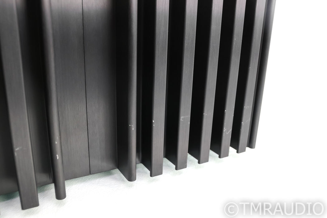Mark Levinson No. 334 Stereo Power Amplifier; No334