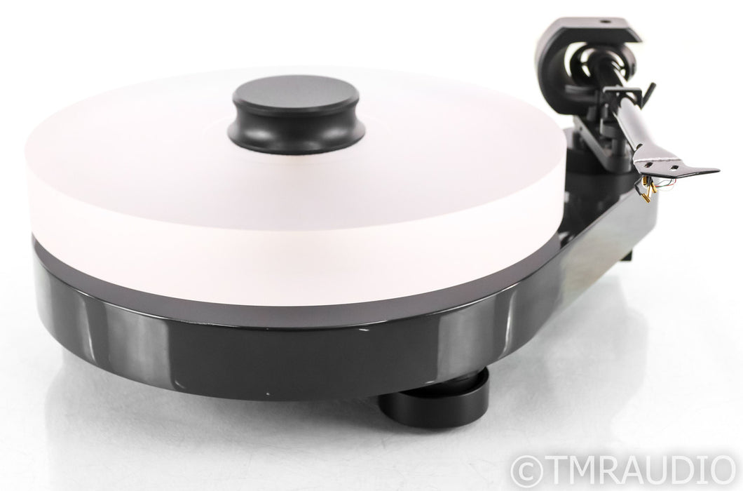 Pro-Ject RM 9.2 Evolution Belt Drive Turntable; RM9.2 (No Cartridge)