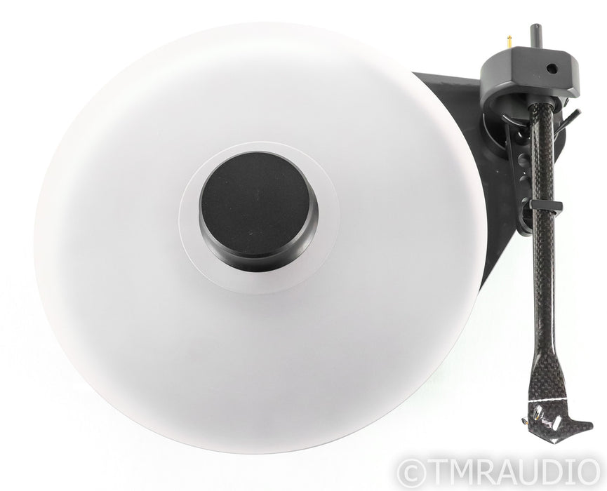 Pro-Ject RM 9.2 Evolution Belt Drive Turntable; RM9.2 (No Cartridge)