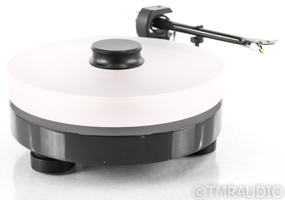 Pro-Ject RM 9.2 Evolution Belt Drive Turntable; RM9.2 (No Cartridge)