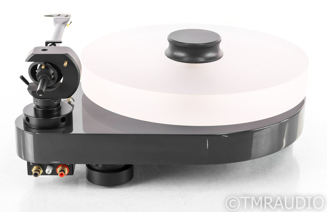Pro-Ject RM 9.2 Evolution Belt Drive Turntable; RM9.2 (No Cartridge)