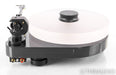 Pro-Ject RM 9.2 Evolution Belt Drive Turntable; RM9.2 (No Cartridge)