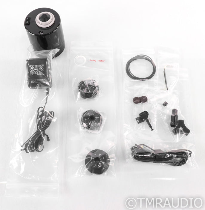 Pro-Ject RM 9.2 Evolution Belt Drive Turntable; RM9.2 (No Cartridge)