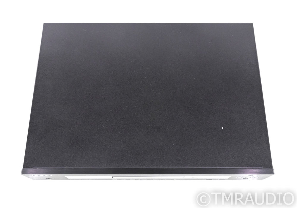 Oppo BDP-103 Universal Blu-Ray Player; BDP103 (Upgraded)