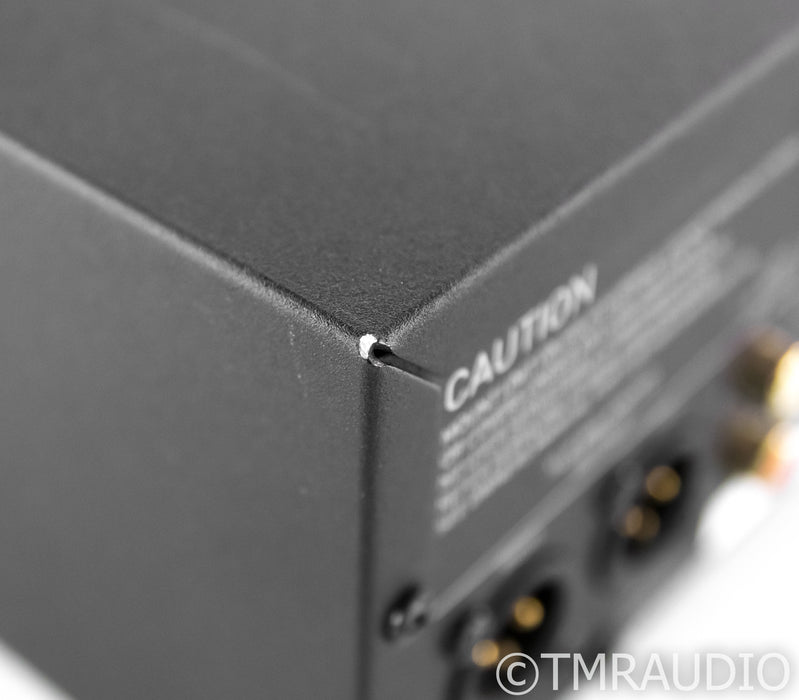 Musical Fidelity M1 DAC; D/A Converter; M-1