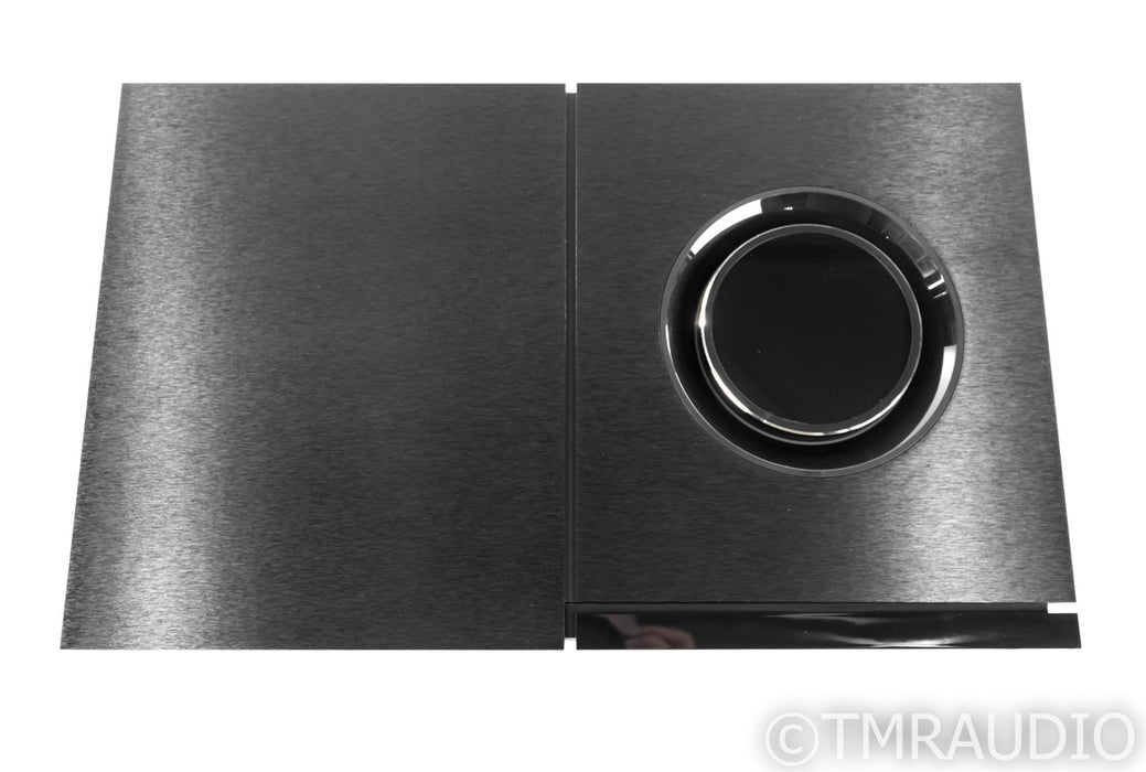 Naim Uniti Star Stereo Integrated Amplifier; CD / Network Player; Remote