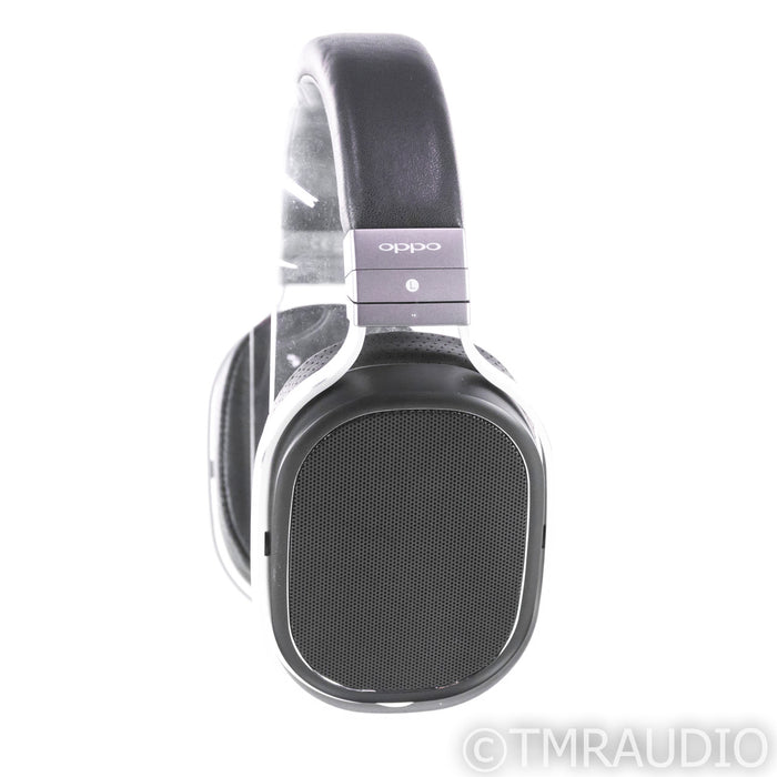 Oppo PM-2 Semi Open Back Planar Magnetic Headphones; PM2
