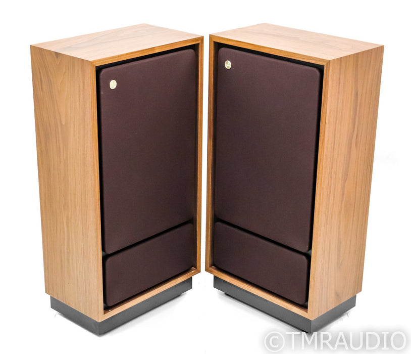 Tannoy Legacy Cheviot 12" Floorstanding Speakers