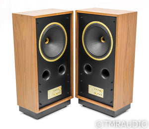 Tannoy Legacy Cheviot 12" Floorstanding Speakers