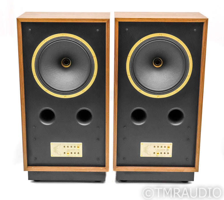 Tannoy Legacy Cheviot 12" Floorstanding Speakers
