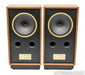 Tannoy Legacy Cheviot 12" Floorstanding Speakers