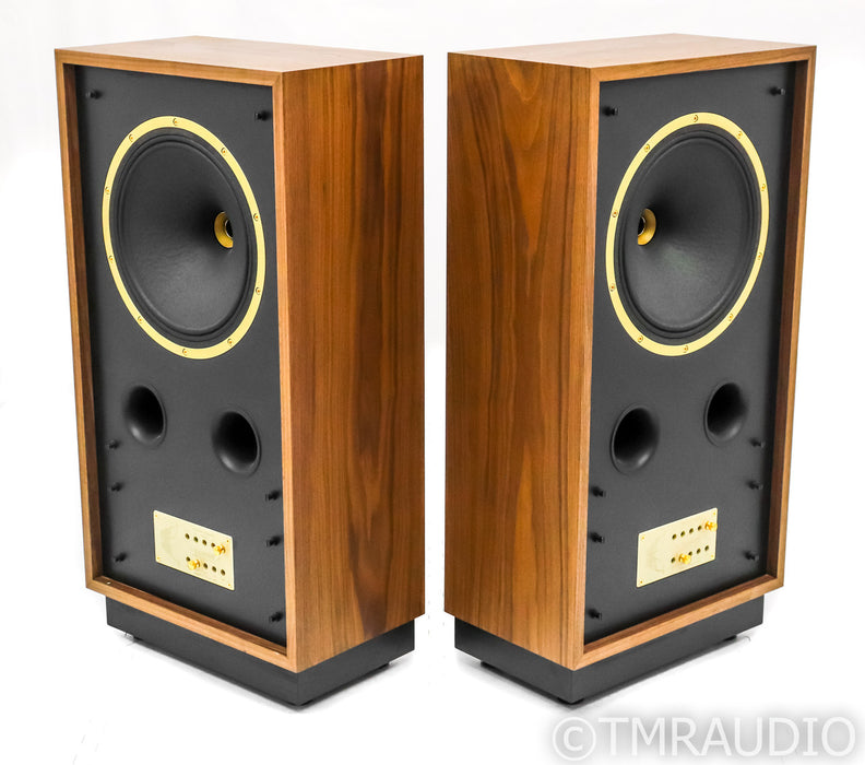 Tannoy Legacy Cheviot 12" Floorstanding Speakers