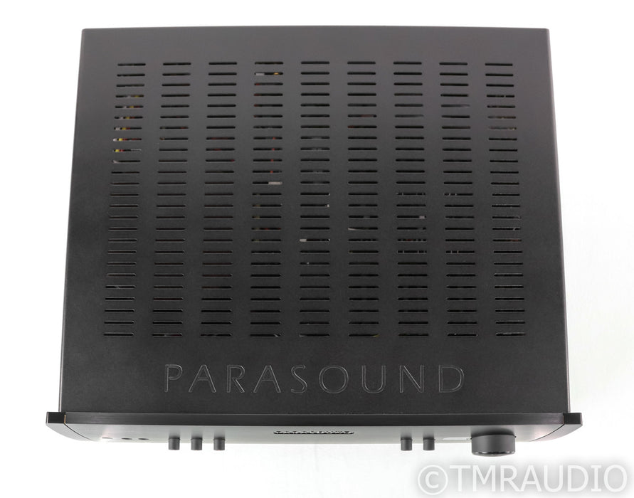 Parasound Halo HINT 6 2.1-Channel Integrated Amplifier