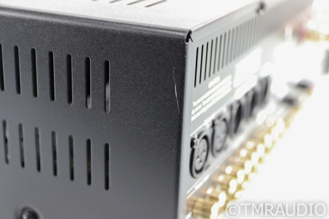 Parasound Halo HINT 6 2.1-Channel Integrated Amplifier