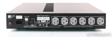 PS Audio Stellar Power Plant 3 AC Power Line Regenerator; Remote; Black (Used)