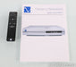PS Audio Stellar Power Plant 3 AC Power Line Regenerator; Remote; Black (Used)