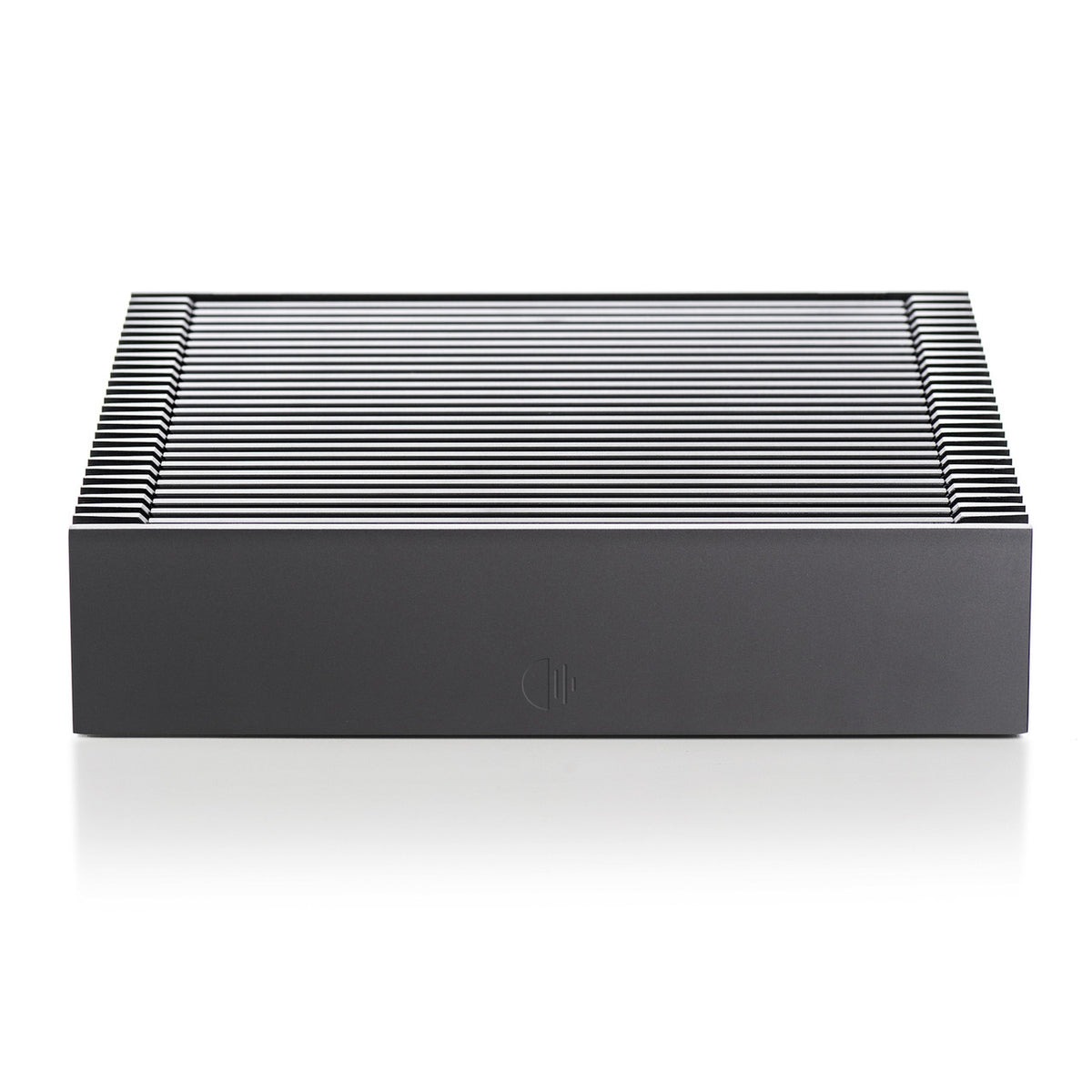 Roon Nucleus (Rev. B) Network Streamer / Server; Rev. B; 2TB SSD Upgra ...