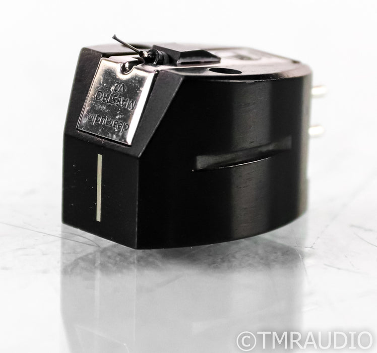 Clearaudio Maestro V2 Ebony MM Cartridge