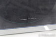 Rega RP3 Turntable; RP-3; Elys 2 MM Cartridge