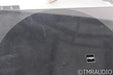 Rega RP3 Turntable; RP-3; Elys 2 MM Cartridge