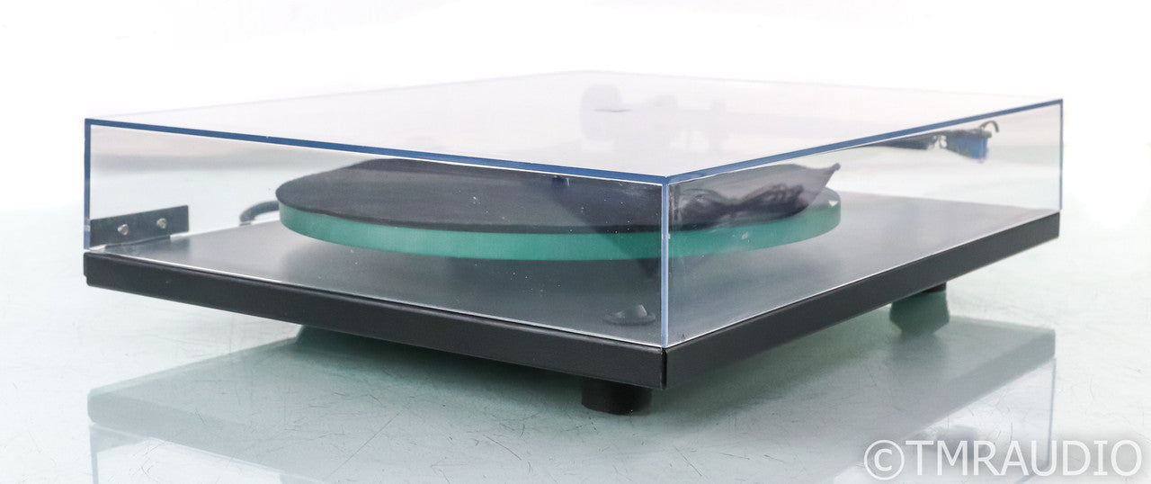 Rega RP3 Turntable; RP-3; Elys 2 MM Cartridge