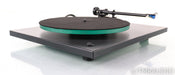 Rega RP3 Turntable; RP-3; Elys 2 MM Cartridge