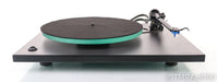 Rega RP3 Turntable; RP-3; Elys 2 MM Cartridge