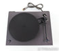Rega RP3 Turntable; RP-3; Elys 2 MM Cartridge