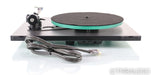 Rega RP3 Turntable; RP-3; Elys 2 MM Cartridge