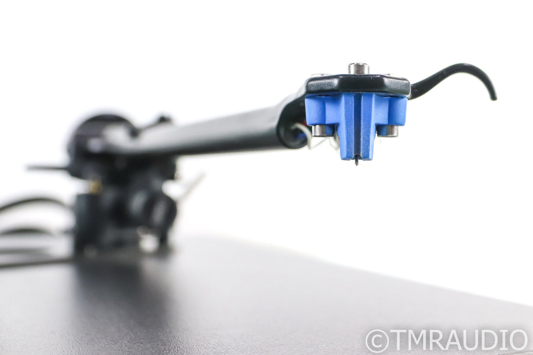 Rega RP3 Turntable; RP-3; Elys 2 MM Cartridge