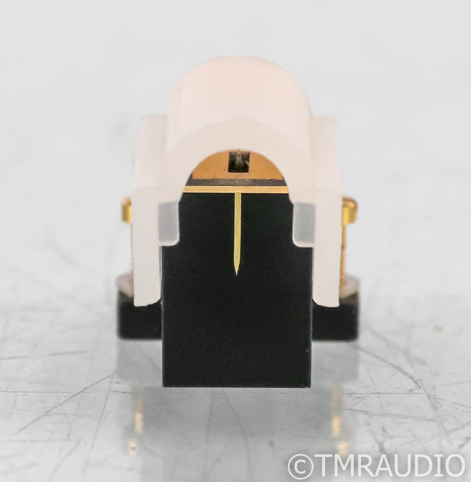 Koetsu Black Goldline MC Cartridge